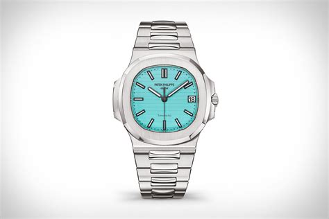 patek philippe x tiffany & co price
